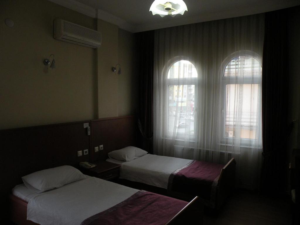 Kadioglu Hotel Kayseri Chambre photo